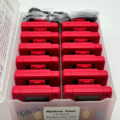 MyChron Student Timer Set