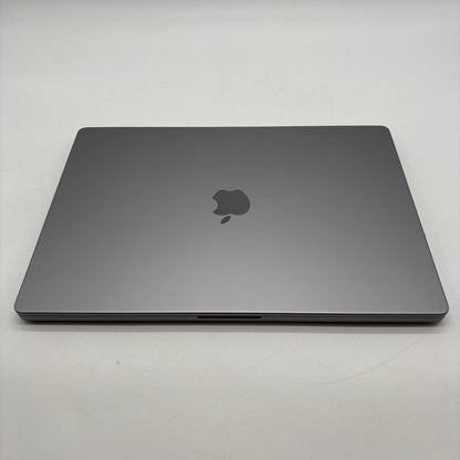 2021 Apple MacBook Pro 16" M1 Pro 16 Core 3.2GHz 16GB RAM 512GB SSD A2485