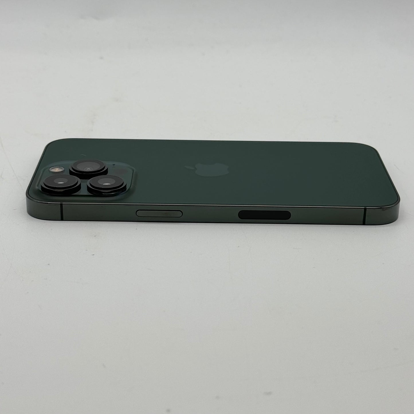 Factory Unlocked Apple iPhone 13 Pro 512GB Alpine Green MNDL3LL/A