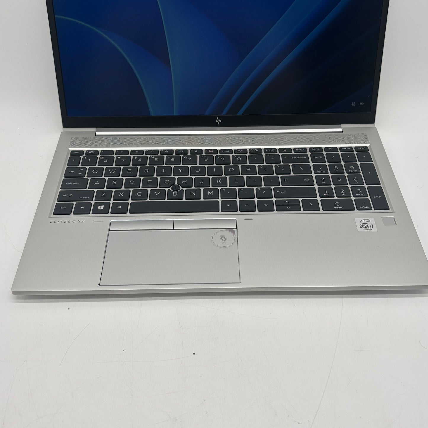 HP EliteBook 850 G7 15.6" i7-10510U 1.8GHz 16GB RAM 512GB SSD