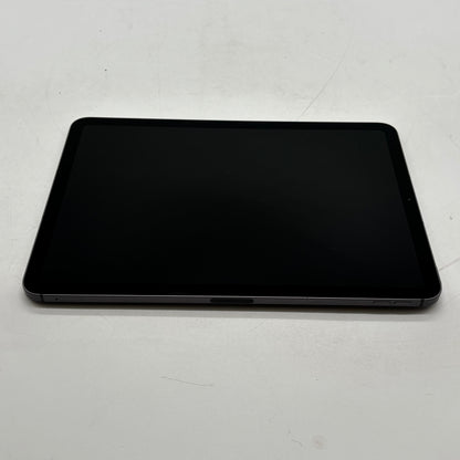 WiFi Only Apple iPad 4th Gen 256GB 26.6 Space Gray MYJ32LL/A