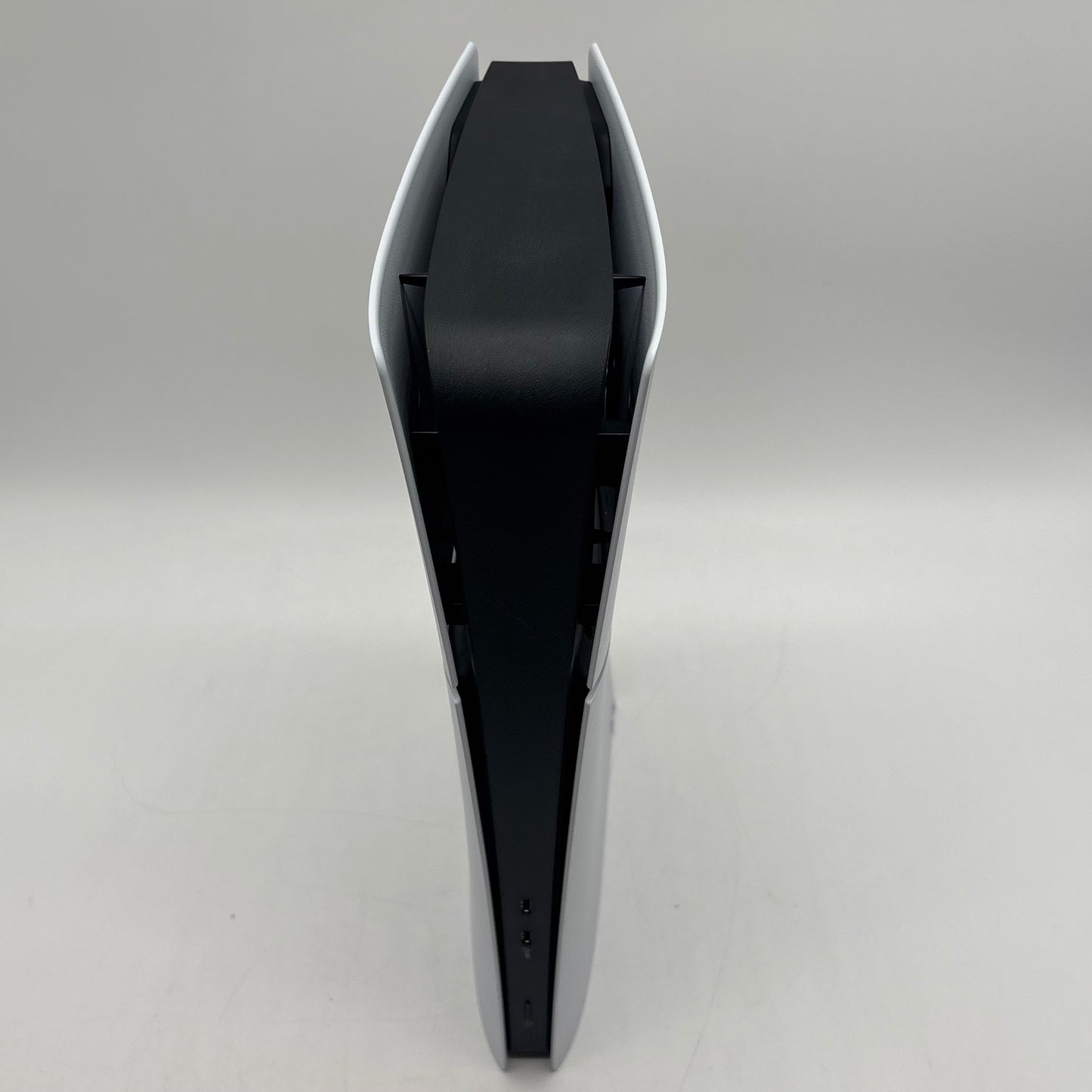 Sony PlayStation 5 Slim Digital PS5 825GB White Console Gaming System CFI-2115