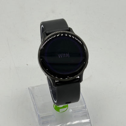 Garmin Venu 45mm Fitness and Health Smartwatch 3