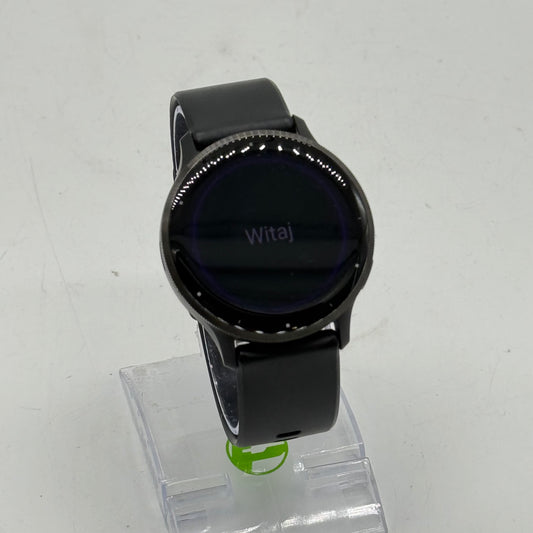 Garmin Venu 45mm Fitness and Health Smartwatch 3