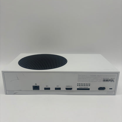 Microsoft Xbox Series S 512GB Console White 1883