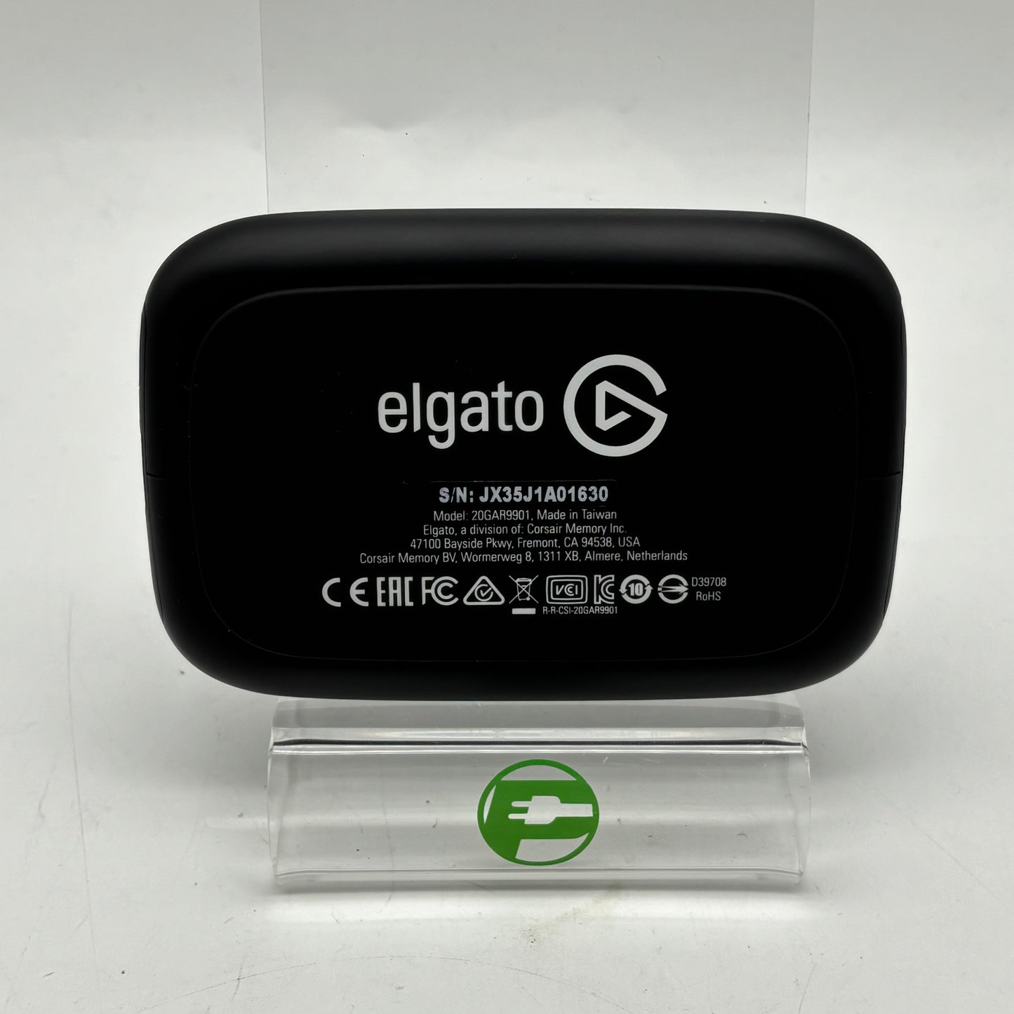 Elgato HD60 S+ External Capture Card 20GAR9901