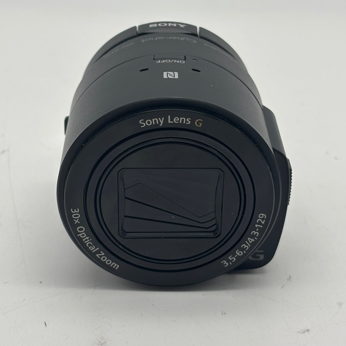 Sony DSC-QX30 Attachable SmartPhone Camera