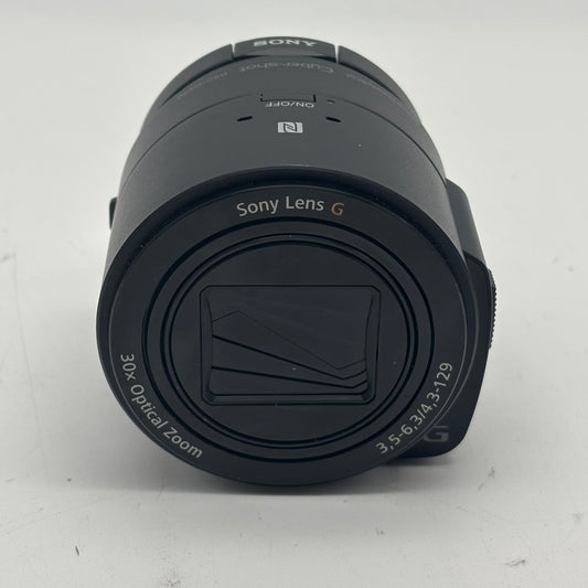 Sony DSC-QX30 Attachable SmartPhone Camera