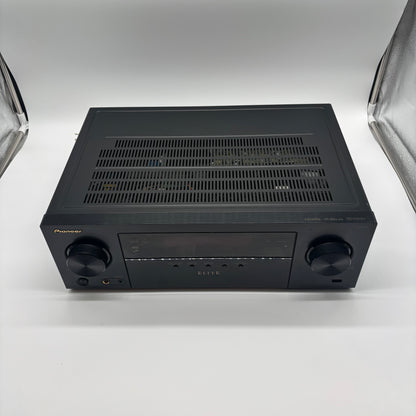 Pioneer VSX-45 80W 5.2-channel home theater receiver