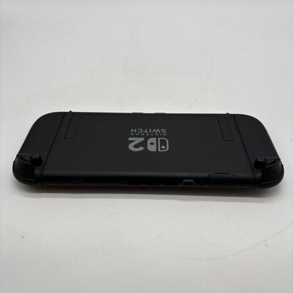 Nintendo Switch 2 Video Game Console 256GB BEE-001 Black