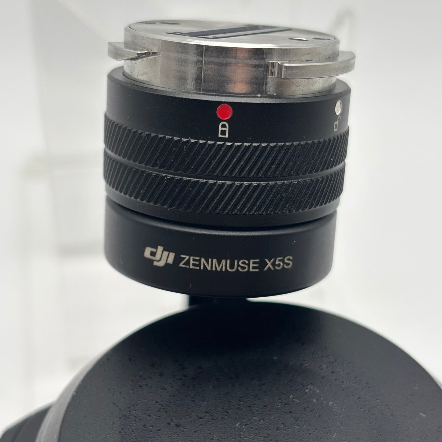 DJI Zenmuse X5S with 15mm Lens 5.2K Drone Camera FC6520