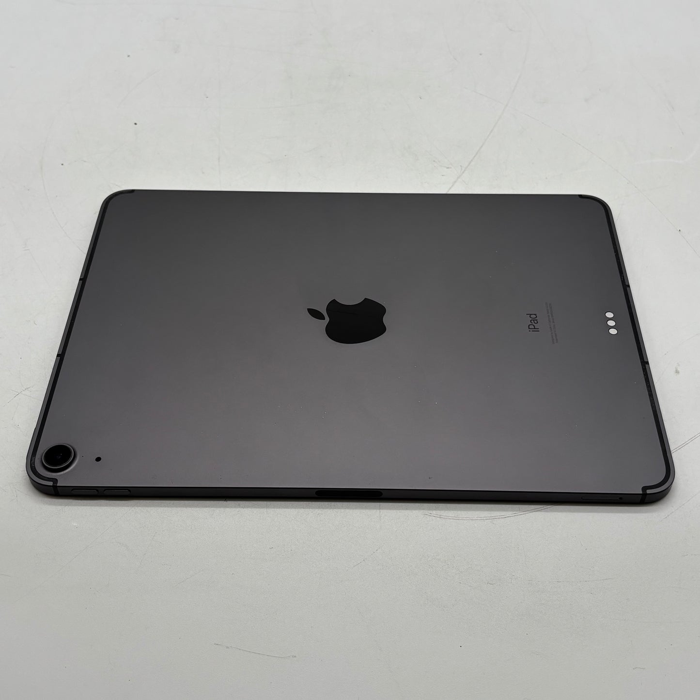 WiFi Only Apple iPad 4th Gen 256GB 26.6 Space Gray MYJ32LL/A