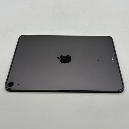 WiFi Only Apple iPad 4th Gen 256GB 26.6 Space Gray MYJ32LL/A