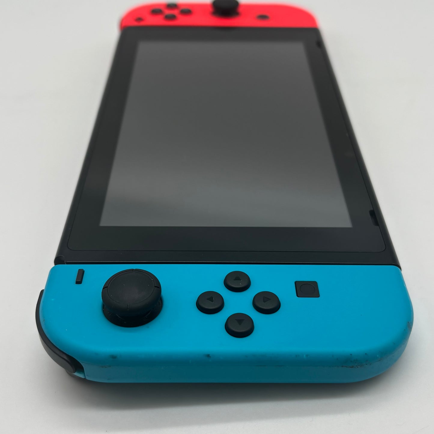 Nintendo Switch v2 Video Game Console HAC-001(-01)  Black