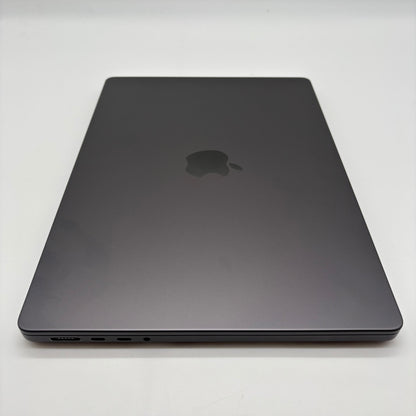 2023 Apple MacBook Pro 14" M3 Max 30 Core 4.0GHz 36GB RAM 1TB SSD A2992