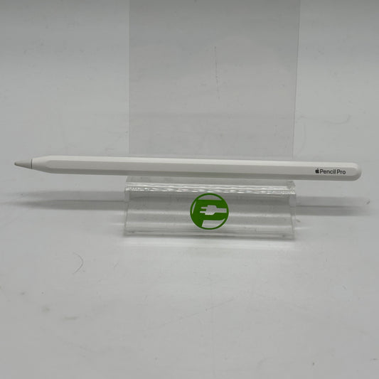 Apple Pencil Pro Smart Pencil Stylus White MX2D3AM/A