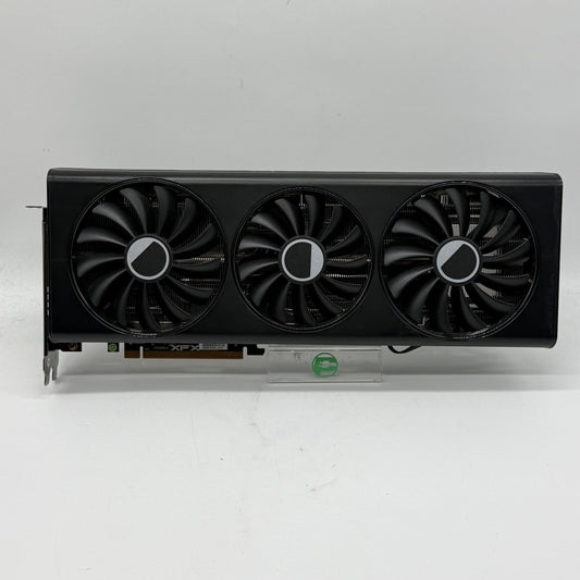 XFX Radeon RX 7800 XT Speedster QICK 319 16GB GDDR6 Graphics Card RX-78QICKF9