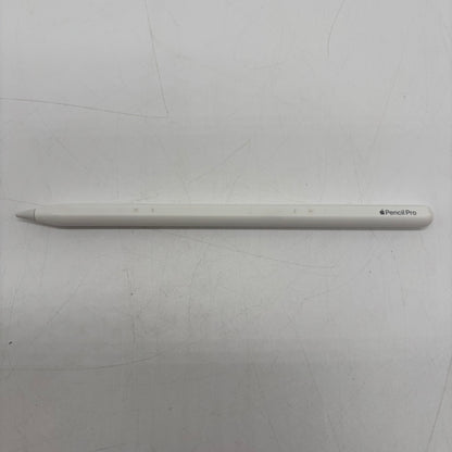Apple Pencil Pro Smart Pencil Stylus White MX2D3AM/A