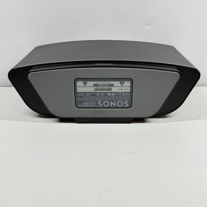 Sonos Play:5 Smart Wireless Speakers Black