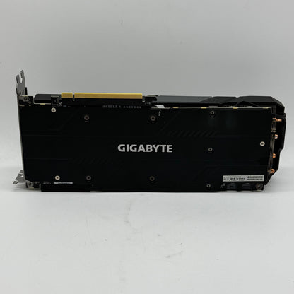 Gigabyte GeForce RTX 2070 Super WINDFORCE OC 3X 8G 8GB GDDR6 Graphics Card