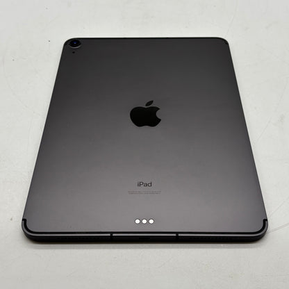 WiFi Only Apple iPad 4th Gen 256GB 26.6 Space Gray MYJ32LL/A