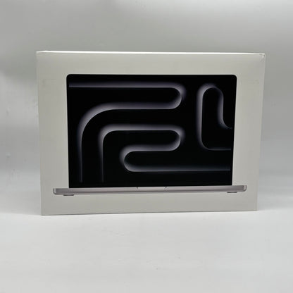 New 2024 Apple MacBook Pro 16" M4 Pro 16C GPU 4.5GHz 24GB RAM 1TB SSD A3403