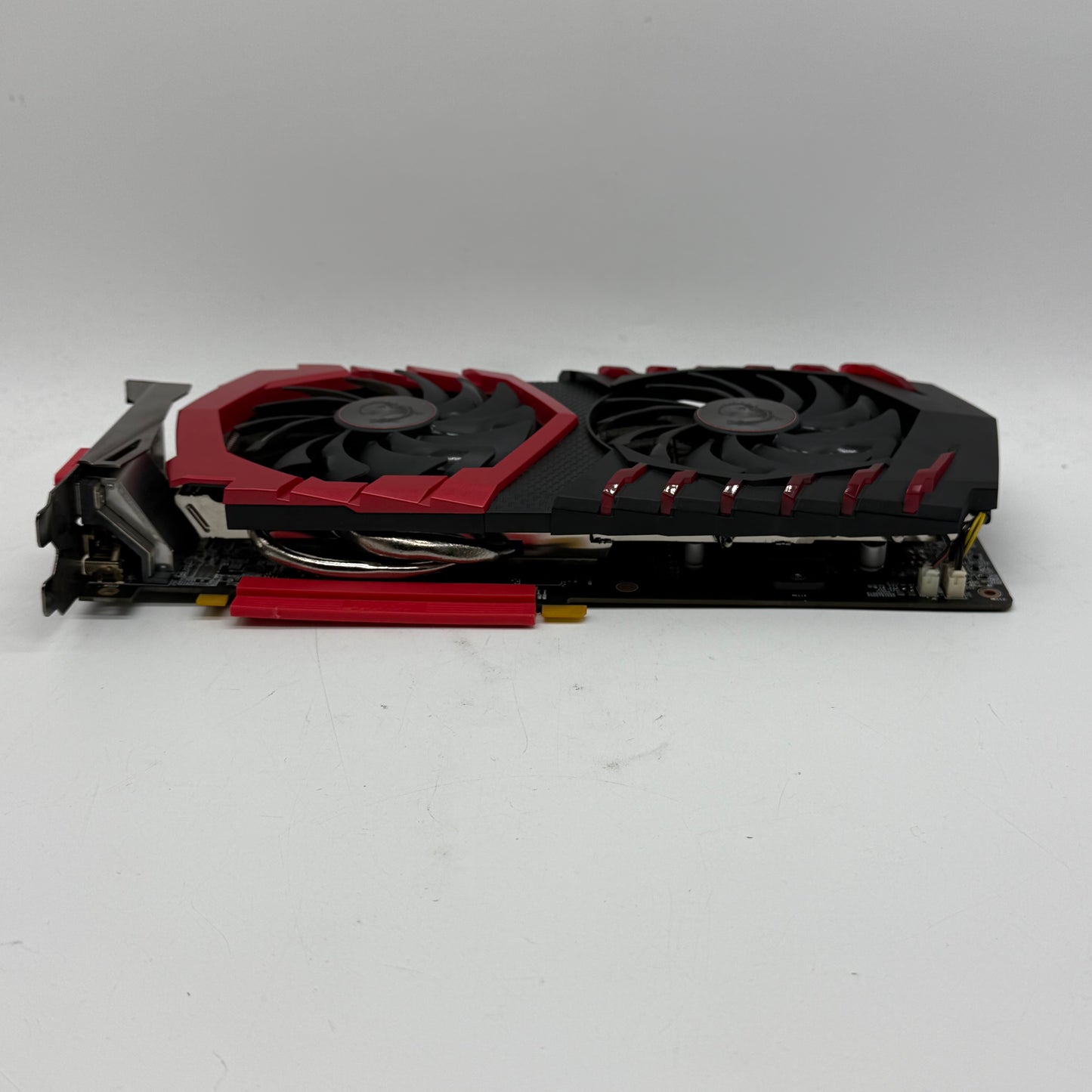 MSI Radeon RX 470 Gaming X 4GB GDDR5 Graphics Card