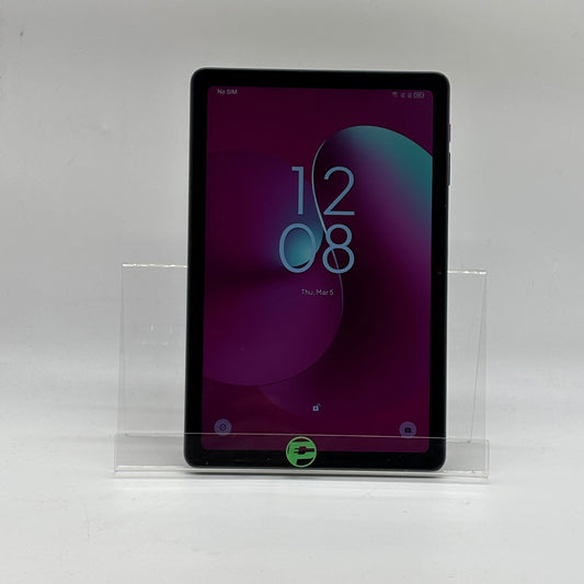 WiFi Only T-Mobile Revvl Tab 2 64GB Graphite Gray TMRV5GTB