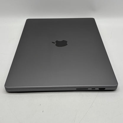 2023 Apple MacBook Pro 16" M2 Pro 19C GPU 3.5GHz 16GB RAM 1TB SSD A2780