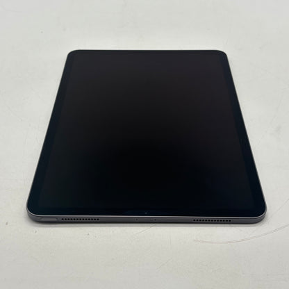 WiFi Only Apple iPad Pro 11" 1st Gen 256GB Space Gray MTXQ2LZ/A