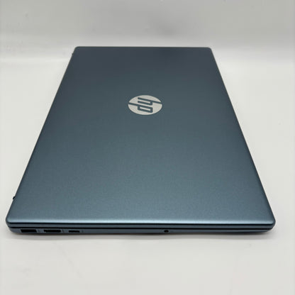 HP Laptop 15-FD0082WM 15.6" N200 1.0GHz 4GB RAM 128GB SSD