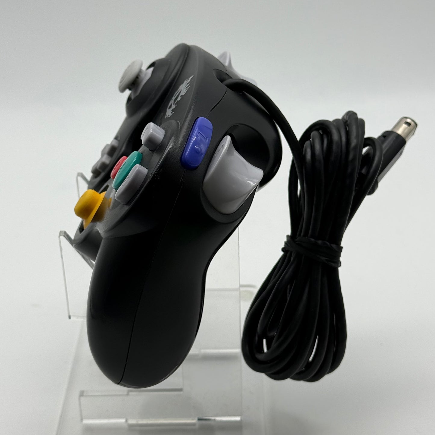 Nintendo Gamecube Original Controller DOL-003 Super Smash Bros. Ultimate Edition
