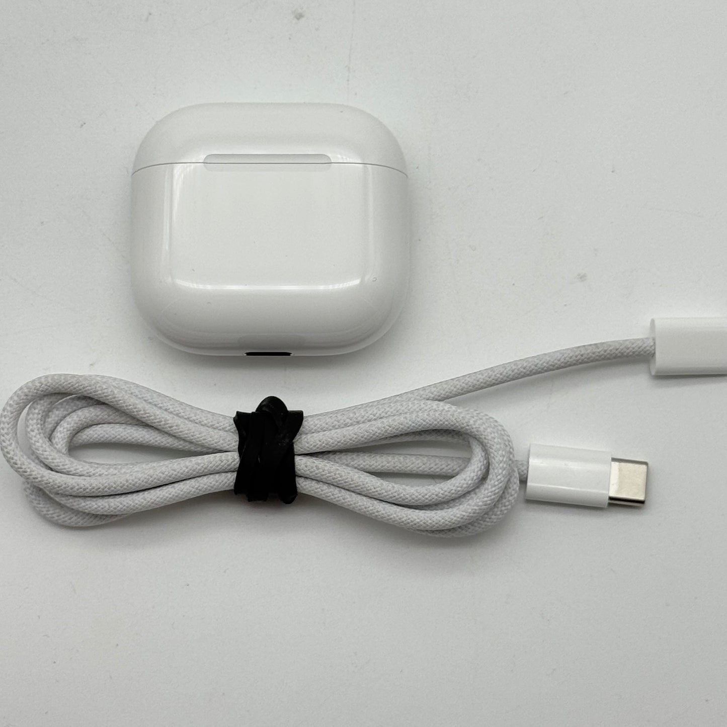 Apple AirPods 4th Gen with USB-C Charging Case A3050 Bluetooth Wireless