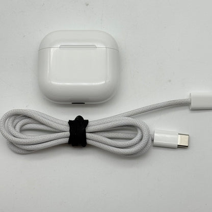 Apple AirPods 4th Gen with USB-C Charging Case A3050 Bluetooth Wireless