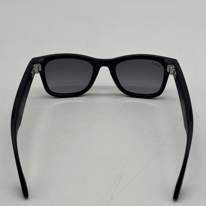 Meta Ray-Ban Wayfarer Smart Sunglasses RW4008