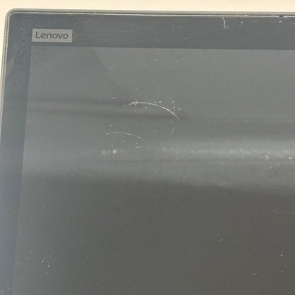 Lenovo ThinkPad X1 2-in-1 Gen 8 14" i7-8665U 1.9GHz 8GB RAM 256GB SSD