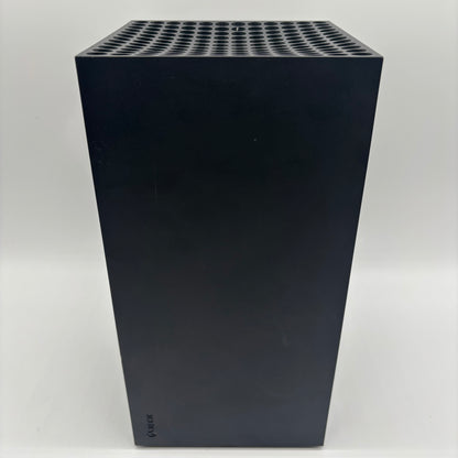 Microsoft Xbox Series X 1TB Console Gaming System Carbon Black 1882