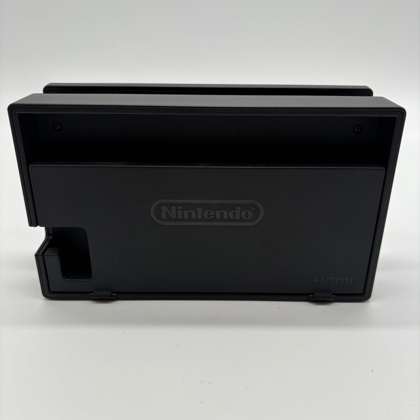 Nintendo Switch v2 Video Game Console HAC-001(-01)  Black