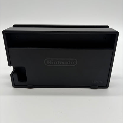 Nintendo Switch v2 Video Game Console HAC-001(-01)  Black