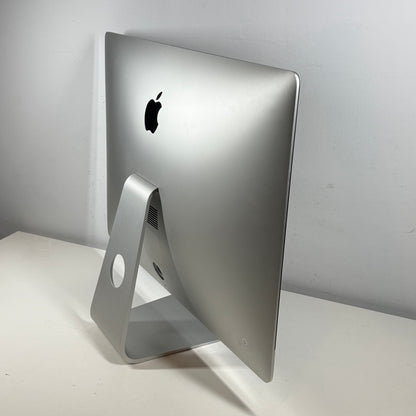 2019 Apple iMac 27" i5 3.1GHz 64GB RAM 1TB Fusion Silver A2115 5K Retina