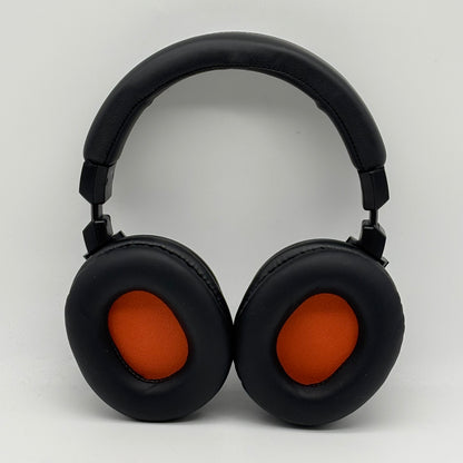 Warm Audio WA-HR Headroom Professional Studio Headphone Black