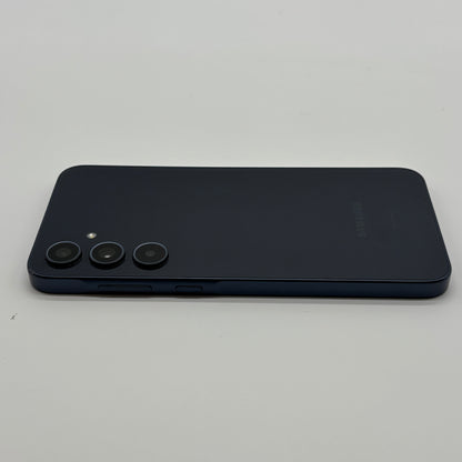 Unlocked Samsung Galaxy A35 5G 6GB RAM 128GB SM-A356U Navy