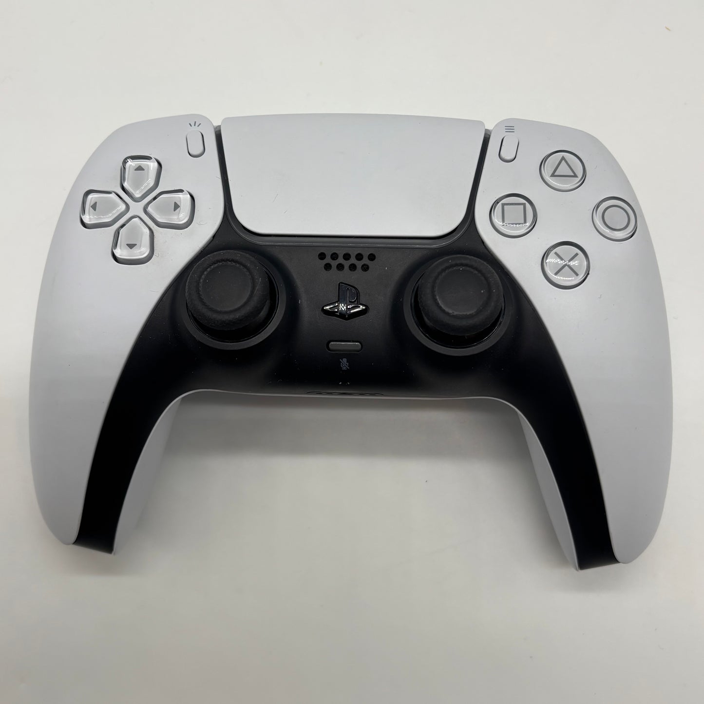 Sony PlayStation 5 Disc Edition PS5 825GB White Console CFI-1215A