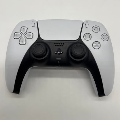 Sony PlayStation 5 Disc Edition PS5 825GB White Console CFI-1215A