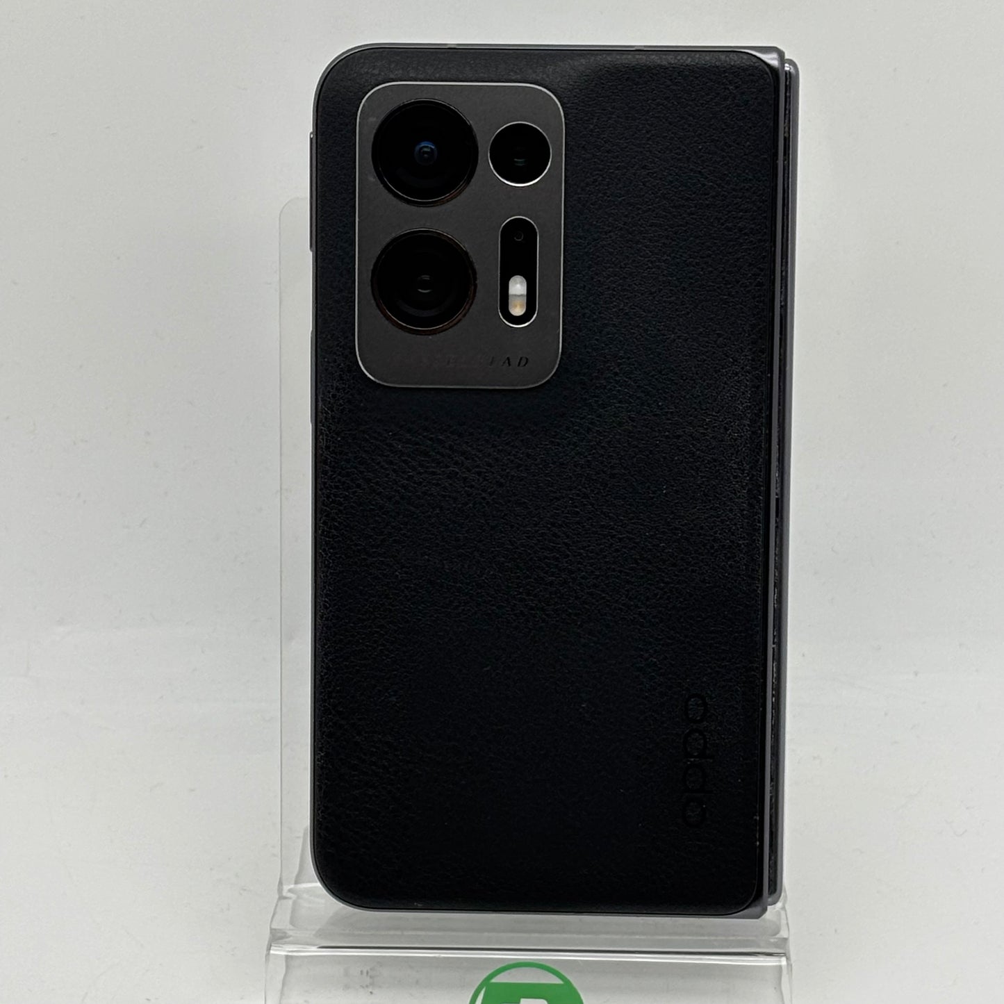 Factory Unlocked OPPO Find N2 256GB 15 Black PGU110