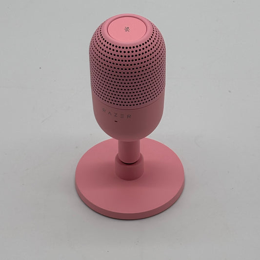Razer Seiren V3 Mini 20 Hz - 20 kHz Microphone RZ19-0505