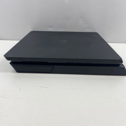 Sony PlayStation 4 Slim PS4 1TB Black Console Gaming System CUH-2215A