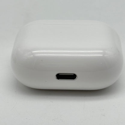 Apple AirPods 4th Gen with USB-C Charging Case A3050 Bluetooth Wireless