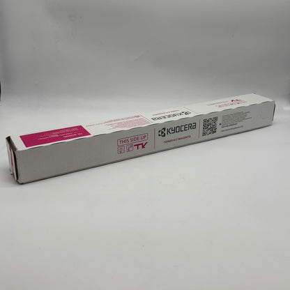 New Kyocera TK-8557M 1T02XCBUS0 Magenta Toner Kit