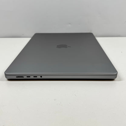 2021 Apple MacBook Pro 16" M1 Pro 16C GPU 3.2GHz 16GB RAM 512GB SSD MK183LL/A